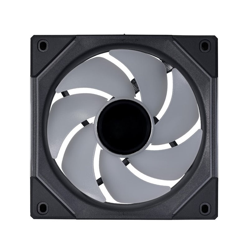 LIAN LI UNI FAN SL-INFINITY INF120-3 120mm ARGB Case Fans (Pack of 3) LIAN LI UNI FAN SL-INFINITY INF120-3 120mm ARGB Case Fans (Pack of 3)
